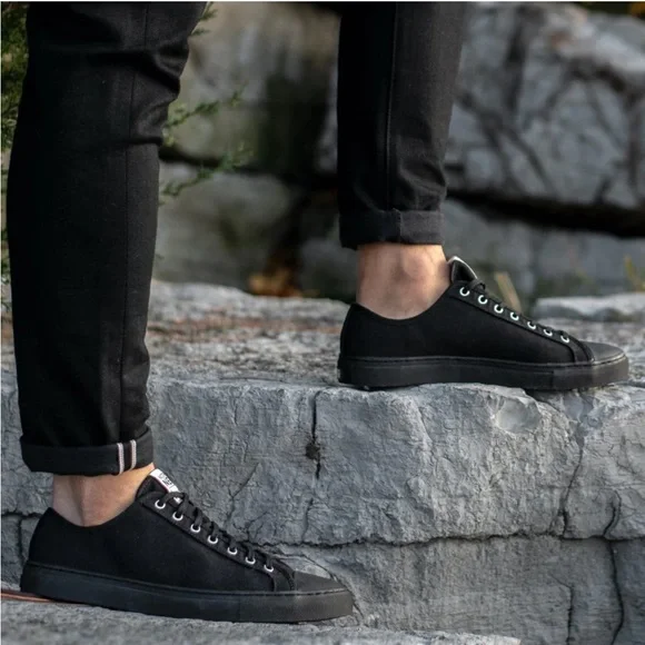 Nothing New Sneakers - Picture 7 of 10